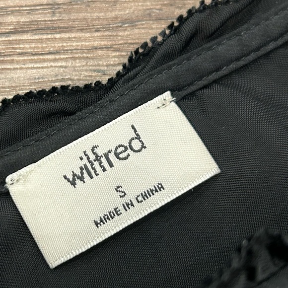 Wilfred Ruffle Camisole - Picture 4 of 4